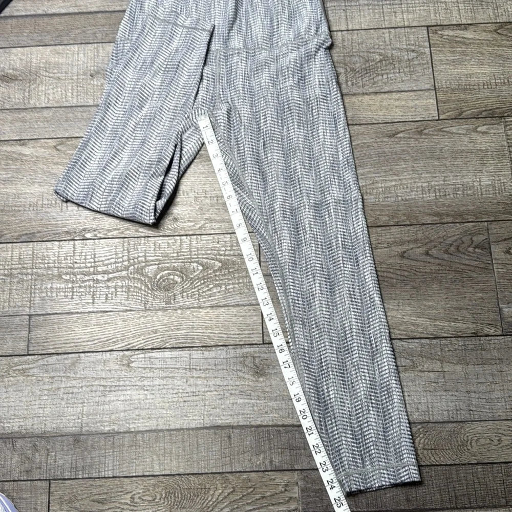 Lululemon Athletica Herringbone Leggings